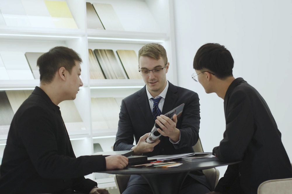 5分鐘企業(yè)宣傳片畫面